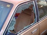 В Москве за несколько часов десять раз напали на женщин-водителей