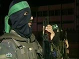 Делегация правящего в секторе Газа движения "Хамас" прибыла в субботу в Египет