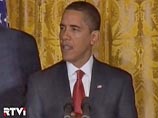 Обама вновь напомнил американцам о возможности национальной катастрофы