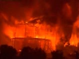 Лесные пожары, бушующие на юге Австралии, уничтожили уже более 600 домов