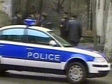 За украденного в Грузии футбольного арбитра требуют выкуп За украденного в Грузии футбольного арбитра требуют выкуп