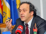 Платини раскритиковал миланские каникулы Бекхэма Платини раскритиковал миланские каникулы Бекхэма