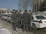 Правоохранительные органы Северной Осетии разыскивают троих молодых людей, которые подозреваются в планировании теракта