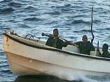 Сомалийские пираты освободили китайское рыболовецкое судно за выкуп
