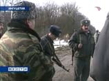 Очередной обстрел в Ингушетии - ранен милиционер