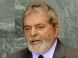 В Бразилии ограблен сын президента страны