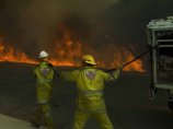 До 108 человек возросло число погибших в пожаре на юге Австралии