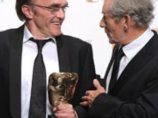 Фильм "Миллионер из трущоб" режиссера Дэнни Бойла собрал семь наград BAFTA по результатам 2008 года. Картину наминировали в 11 категориях