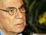 Экс-глава ОПЕК пророчит цену нефти в 20 долларов за баррель Экс-глава ОПЕК пророчит цену нефти в 20 долларов за баррель