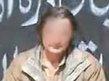 Накануне талибы представили видеозапись, на которой показано убийство Петра Станчака