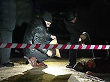 Россия по числу убийств находится на втором месте в мире после ЮАР
