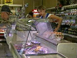 Россияне стали покупать продукты, популярные в 90-е годы Россияне стали покупать продукты, популярные в 90-е годы