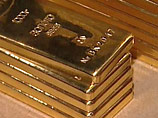 РБК daily: в январе, вложившись в золото и валюту, можно было получить 20-процентный доход 
