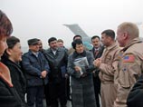 Бишкек денонсирует соглашение по "Манасу" со всеми 12 странами коалиции