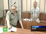 Мосгорсуд признал законным очередное продление ареста экс-главе ГСУ СКП Довгию