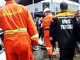 Склад ядохимикатов горит в Лозовском районе Харьковской области Склад ядохимикатов горит в Лозовском районе Харьковской области