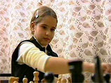 15-летняя россиянка стала самым юным гроссмейстером в Европе