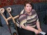 Жительница Новосибирска, которой из-за ошибки врачей ампутировали ногу, получила более 2 миллионов рублей