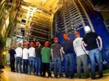 Повторный запуск Большого адронного коллайдера отложен до середины сентября