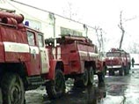Житель Южно-Сахалинска, спасаясь от пожара в квартире, выпрыгнул с пятого этажа и не пострадал Житель Южно-Сахалинска, спасаясь от пожара в квартире, выпрыгнул с пятого этажа и не пострадал