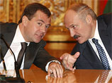 Между Россией и Белоруссией разгорается скандал: Минск не хочет воевать по договору ОДКБ