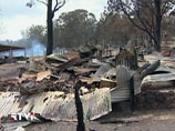 Полиция Австралии считает, что число погибших в пожарах может достигнуть 300 человек