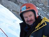 В горах Тянь-Шаня погиб чемпион России по альпинизму В горах Тянь-Шаня погиб чемпион России по альпинизму