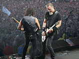 Metallica отправится в грандиозное мировое турне