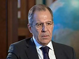 Глава российского МИД Сергей Лавров во вторник заявил, что Россия готова к переговорам с США насчет сокращений ядерных вооружений