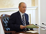Путин выделил дополнительные 12,5 млрд рублей на закупку отечественных машин для федеральных ведомств