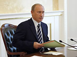 Путин выделил дополнительные 12,5 млрд рублей на закупку отечественных машин для федеральных ведомств Путин выделил дополнительные 12,5 млрд рублей на закупку отечественных машин для федеральных ведомств