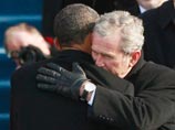 WP: Буш "рассадил" вокруг Обамы своих людей. Символические должности, большие зарплаты и возможность влияния