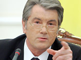Тимошенко не имела полномочий подписывать газовые соглашения с Россией, заявил Ющенко Тимошенко не имела полномочий подписывать газовые соглашения с Россией, заявил Ющенко