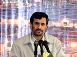 Иран готов научить западные страны бороться с международным терроризмом и ядерным распространением, - заявил президент Исламской Республики Махмуд Ахмади Нежад