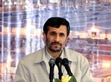 Президент Ирана учит мир бороться с терроризмом и ядерными амбициями Президент Ирана учит мир бороться с терроризмом и ядерными амбициями