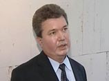 Адвоката бывшего вице-президента "Евросети" Марат Файзулин заявил о пропаже компьютера, в котором содержались материалы по делу его подзащитного