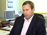 Борис Левин обвиняется в вымогательстве и похищении человека в 2003