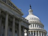 У здания Конгресса США арестован мужчина, утверждавший, что везет посылку для Обамы У здания Конгресса США арестован мужчина, утверждавший, что везет посылку для Обамы