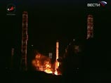 Во вторник в 03:03 по московскому времени с космодрома Байконур стартовала ракета-носитель "Протон-М" с разгонным блоком "Бриз-М" и спутниками связи "Экспресс-АМ44" и "Экспресс-МД1"