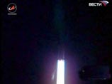 С Байконура запущены в космос два спутника связи С Байконура запущены в космос два спутника связи