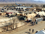 Россия вскоре начнет транзит американских грузов в Афганистан
