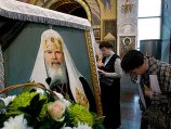 В Москве открываются дни памяти Патриарха Алексия  