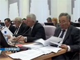 Забайкальские депутаты досрочно приняли устав края из-за боязни пятницы, 13-го