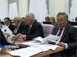 Забайкальские депутаты досрочно приняли устав края из-за боязни пятницы, 13-го Забайкальские депутаты досрочно приняли устав края из-за боязни пятницы, 13-го