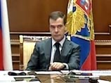 Медведев включил в Совет по правам человека критиков власти
