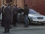 СКП РФ: подозреваемый в убийстве мэра Владикавказа работал в МВД Северной Осетии
