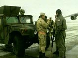 США надеются договориться с Киргизией о дальнейшем использовании авиабазы "Манас" США надеются договориться с Киргизией о дальнейшем использовании авиабазы "Манас"