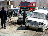 Террористическая атака на Кабул: 19 погибших, более 50 раненых