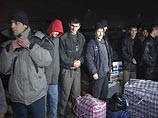 Традиционным, по словам Кузнецова, массовый заезд мигрантов приходится на март-апрель