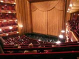 12 ноября 2009 года в Метролитен-опера состоится премьера трехактной оперы чешского классика Леоша Яначека "Записки из мертвого дома"